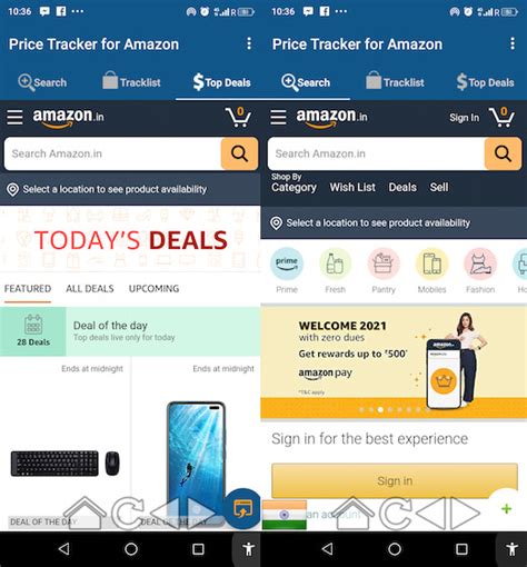 Tracker amazon price - Best tool for tracking Amazon price history off Amazon: Amazon Assistant [EDITOR'S NOTE 12/4/2023: Amazon Assistant has been discontinued by Amazon]
